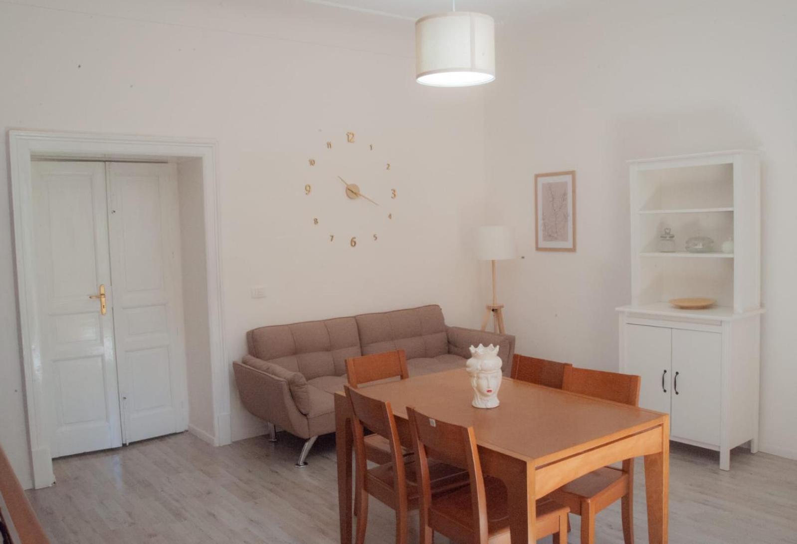 Al Quarantuno Apartman Caltagirone Kültér fotó