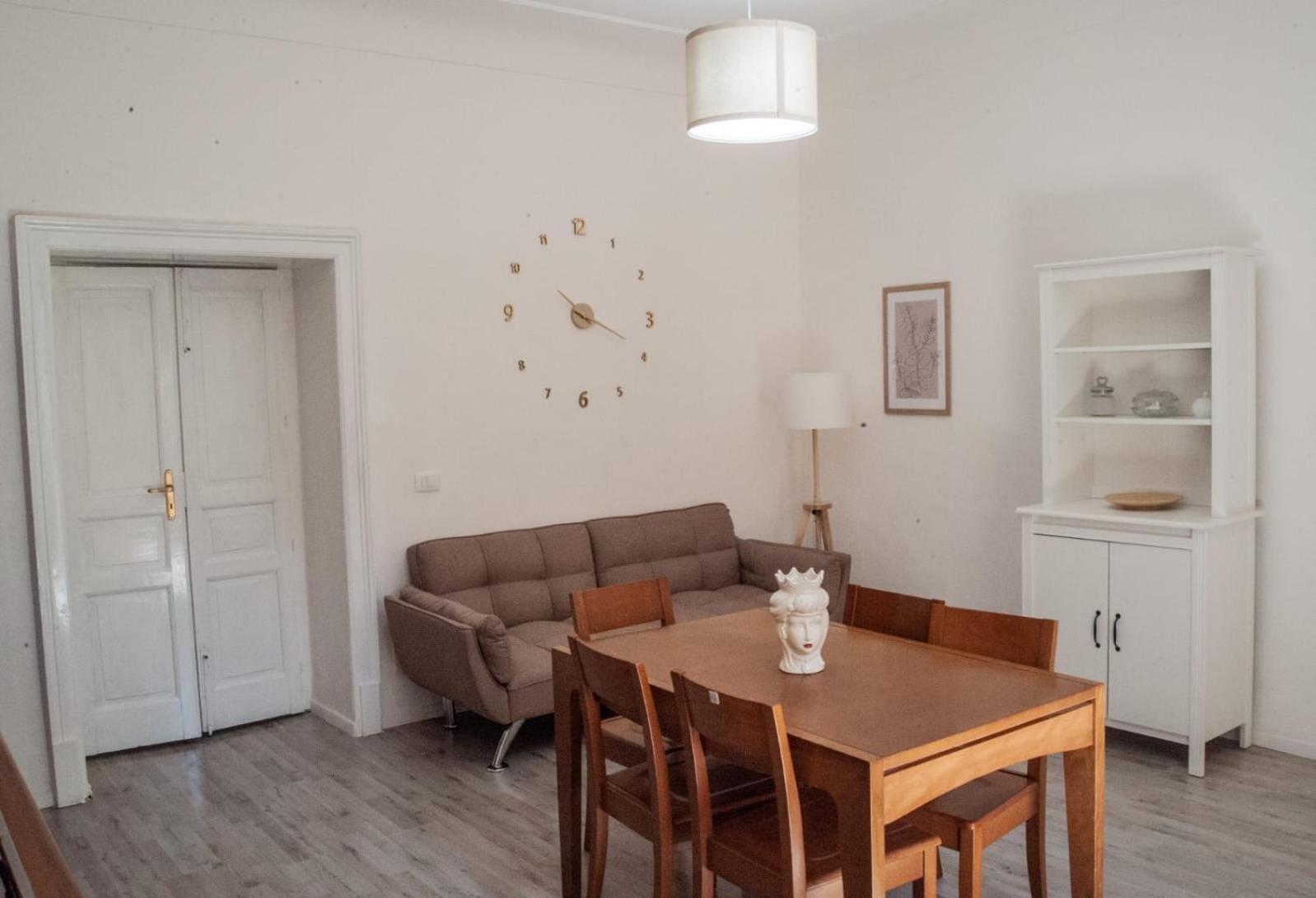 Al Quarantuno Apartman Caltagirone Kültér fotó