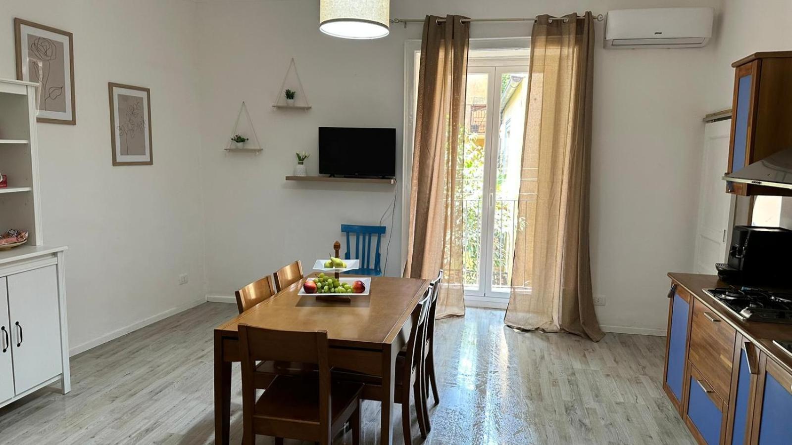 Al Quarantuno Apartman Caltagirone Kültér fotó
